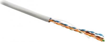 Кабель [NM20611] FTP cat.6, 4 пары, (305м) 0.57 мм LSZH Медь – фото 5