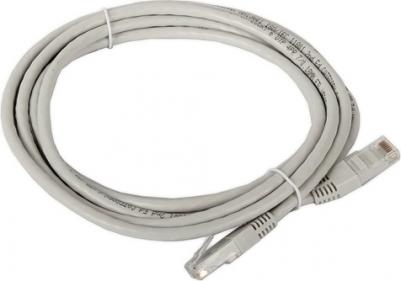 Кабель RJ45-RJ45, M-M 2м Grey (NM13601-020-GR) – фото 3