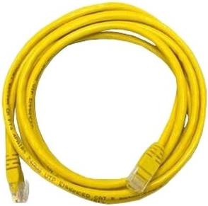 Кабель RJ45-RJ45, M-M 2м Grey (NM13601-020-GR) – фото 4