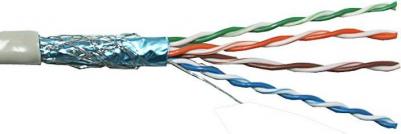 Кабель сетевой UTP 5e 305м PVC (для помещений) – фото 3