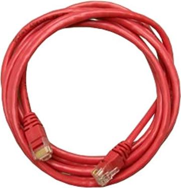 NM13001-010G Шнур коммут. UTP 1 м, cat.5е, зеленый, многожильный – фото 5