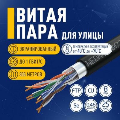 NM721032-P Витая пара