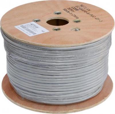 Кабель EC-UF010-5-PVC-GY-3 – фото 2