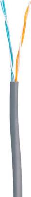 Кабель EC-UU002-5-PVC-GY – фото 1