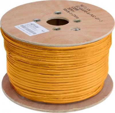 Кабель EC-UU025-5-LSZH-OR-3 – фото 2