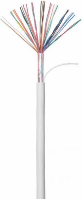 Медный одножильный кабель EC-UU016-5-PVC-GY-3