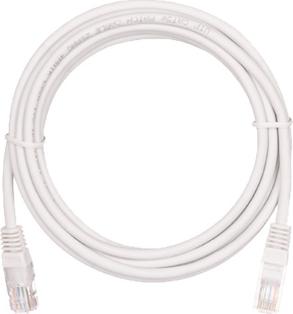 Шнур EC-PC4UD55B-BC-LSZH-005-GY-10 – фото 1