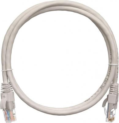 Шнур EC-PC4UD55B-BC-LSZH-050-GY-10
