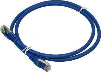 Шнур EC-PC4UD55B-BC-PVC-005-BL-10 – фото 1