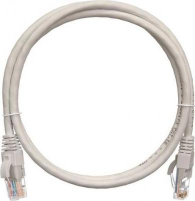 Шнур EC-PC4UD55B-BC-PVC-010-GY-10 – фото 1