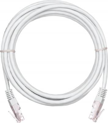 Шнур EC-PC4UD55B-BC-PVC-015-WT-10