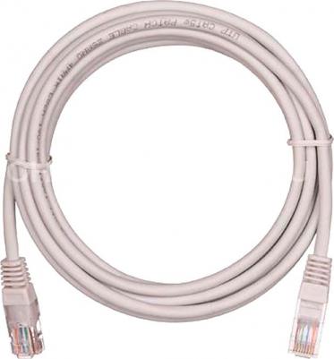 Шнур EC-PC4UD55B-BC-PVC-020-GY-10 – фото 1
