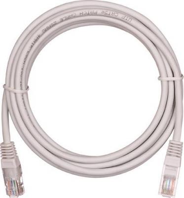 Шнур EC-PC4UD55B-BC-PVC-050-GY-10 – фото 1