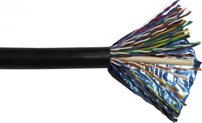 Кабель FTP NM-FTP5E25PR-CU-OUT