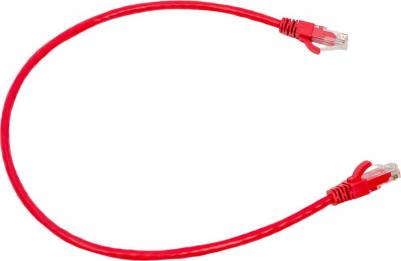 Коммутационный шнур U/UTP NMC-PC4UD55B-005-RD – фото 2