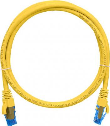 Шнур NMC-PC4UE55B-003-C-YL