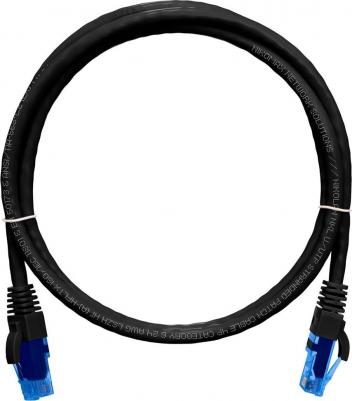 Шнур NMC-PC4UE55B-030-C-BK