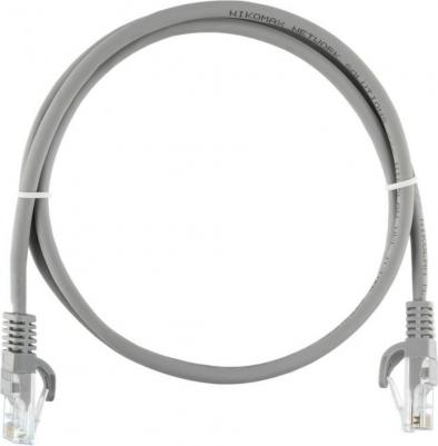 Шнур U/UTP NMC-PC4UD55B-ES-003-C-GY