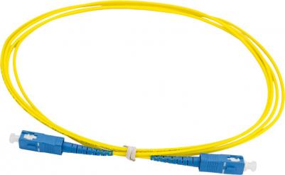 Соединительный волоконно-оптический шнур NMF-PC1S2C2-SCU-SCU-002 – фото 2