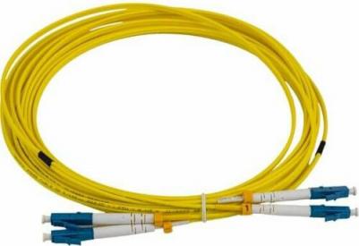 Соединительный волоконно-оптический шнур NMF-PC2S2C2-LCU-LCU-005