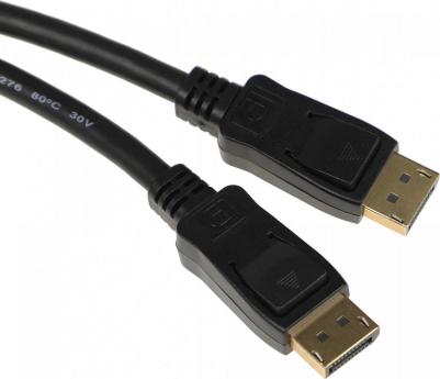 Кабель DisplayPort, 3 м – фото 2