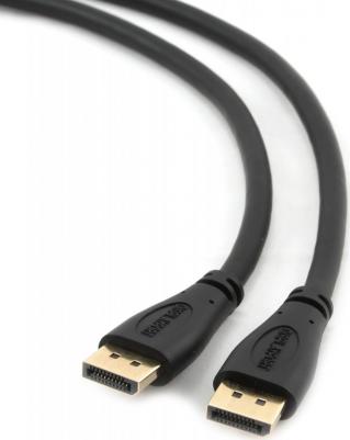 Кабель DisplayPort, 3 м – фото 12
