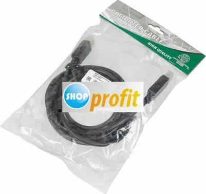 Кабель DisplayPort, 3 м – фото 16