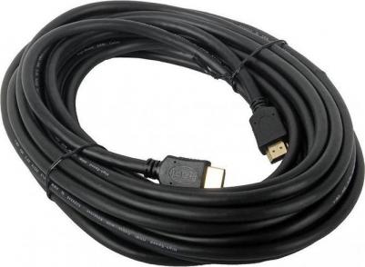 Кабель HDMI - HDMI 15м Black – фото 1