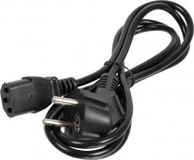 Кабель питания Евровилка IEC C13, 1,8 м – фото 1