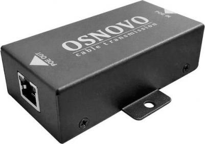 удлинитель PoE Удлинитель E-PoE/1G