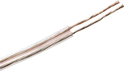 Аудио-кабель Hi-Fi 2х0.75 мм 25 м медь – фото 3