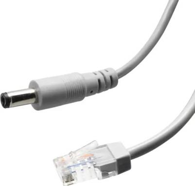 Патч-корд с питанием 12 В 10 м – фото 1