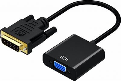 Аксессуар DVI - VGA PX/DVI-VGA