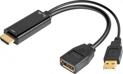 Аксессуар HDMI - DisplayPort PX/ADP-HDMI-DP