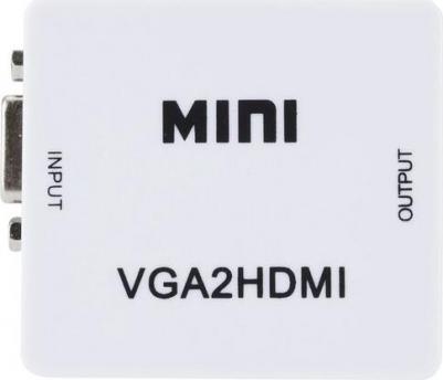 Кабель AV - HDMI PX/AV-HDMI – фото 2