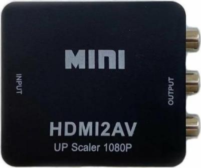 Кабель AV - HDMI PX/AV-HDMI – фото 3