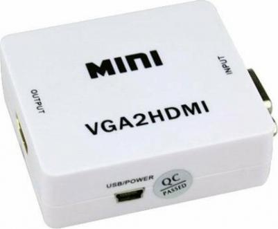 Кабель AV - HDMI PX/AV-HDMI – фото 7