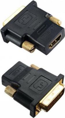 Аксессуар HDMI A/F-DVI-D/M A7004 – фото 1