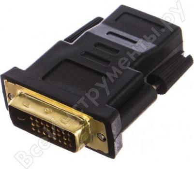 Аксессуар HDMI A/F-DVI-D/M A7004
