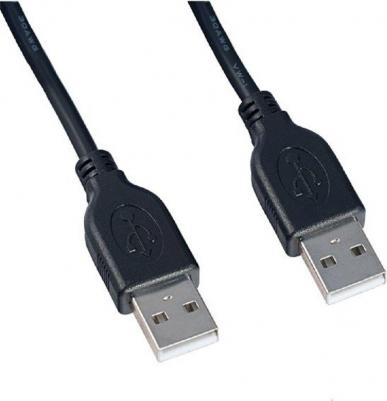 Кабель USB2.0 A вилка - А вилка, длина 1,8 м. (U4401) – фото 1
