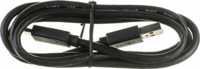 Кабель PL1371 USB 3.0 - USB Type-C 3.1 1м. чёрный