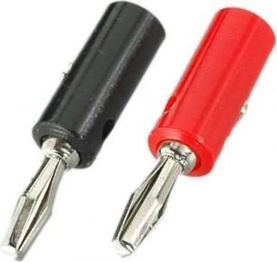 Разъем Banana PL2233, 2 шт – фото 1