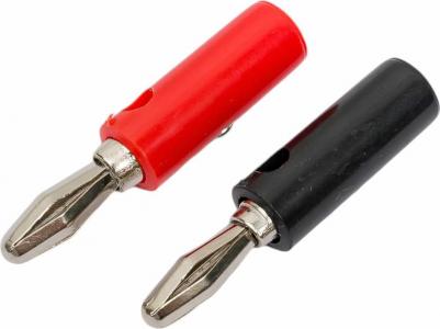 Разъем Banana PL2233, 2 шт