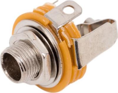 Разъем PL2142 Jack 6.35мм – фото 1