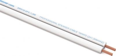 SWH 16.OFC.1,306.10 – профессиональный акустический кабель для подключения акустических систем к звукоусиливающему оборудованию.Проводники 4680188640548