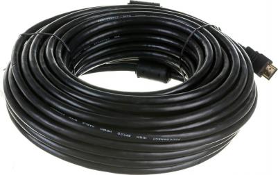 Аксессуар HDMI - HDMI 2.0 20m 17-6110-6 – фото 3