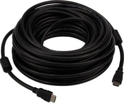 Аксессуар HDMI - HDMI 2.0 20m 17-6110-6 – фото 6