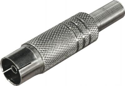 Антенное гнездо 05-2014-4