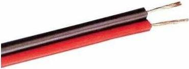 Кабель акустический 2х1,50мм?, красно-черный, 100м, цена за 1 бухта – фото 6