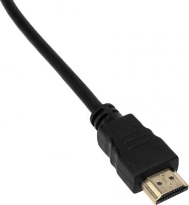 Кабель HDMI - HDMI 1.4, 20м, Gold, цена за 1 шт – фото 4